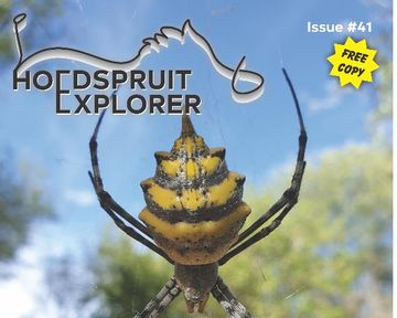 Hoedspruit Explorer - Issue 41 - March 2022