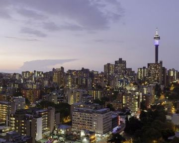 Jo'burg real estate is a top choice for foreign buyers