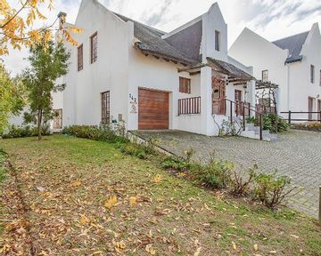 Young buyers are snapping up properties in Boland and Overberg towns