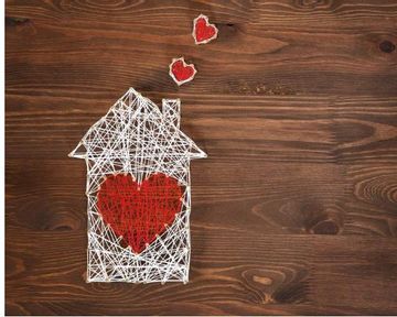 5 Things you have to love about a home before you buy it