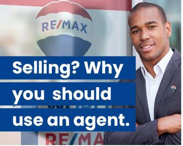 4 REASONS TO USE AN AGENT WHEN SELLING YOUR HOME