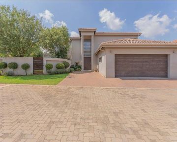 Neighbourhood overview - Edenvale