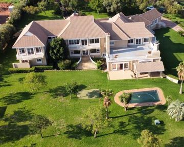 The richest suburbs and streets in South Africa