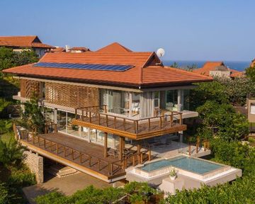 KwaZulu-Natal’s growing high-end coastal estates draw luxury buyers