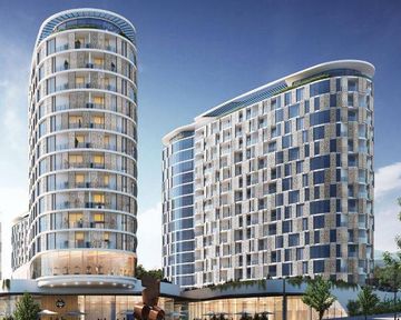 The rise of the 20-minute neighbourhood and mixed-use precincts