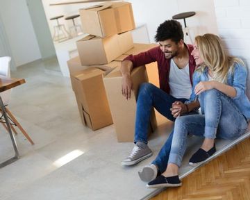 3 Things you need to do before you buy your first house