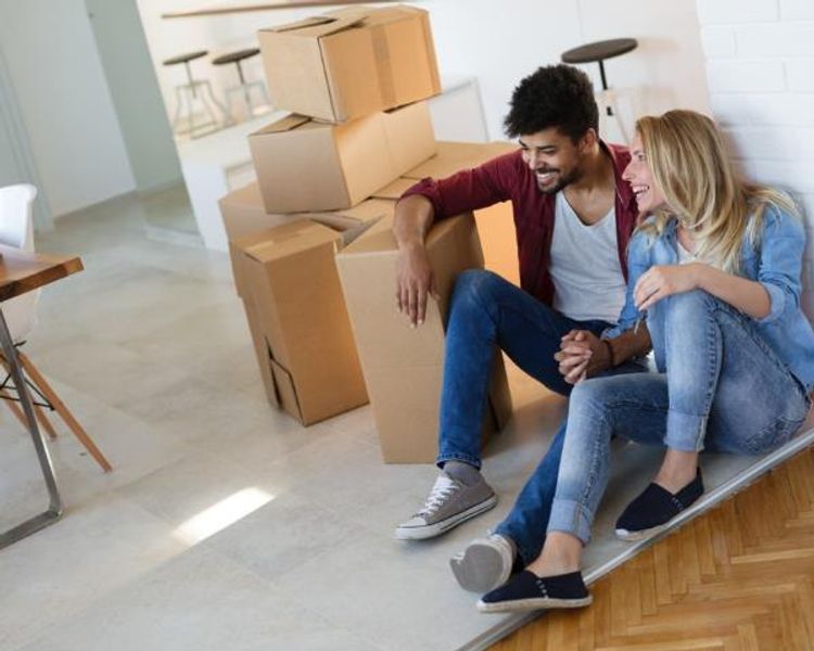 3 Things you need to do before you buy your first house