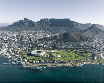 Houses in Cape Town's Southern Suburbs are spending less time on the market this year