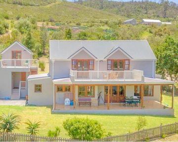 Best December' as Western Cape Property Enquiries Flying in These Coastal Towns