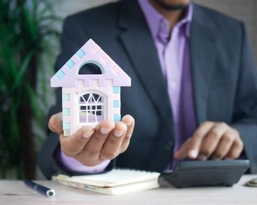 Why prequalification matters when buying a home