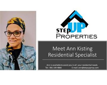 Meet our Residential Specialist