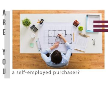 6 points to remember being a self-employed purchaser