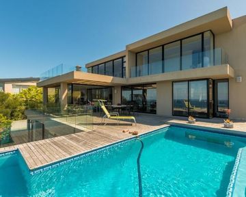 4 Garden Route homes to love