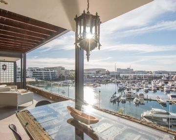 V&A Waterfront residential property set for a bumper summer sales season