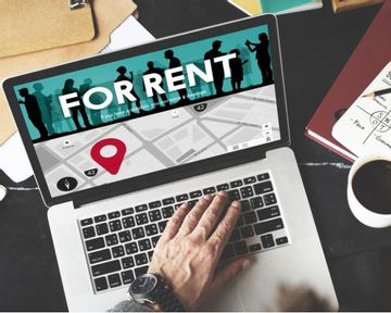 8 tips for finding your dream rental