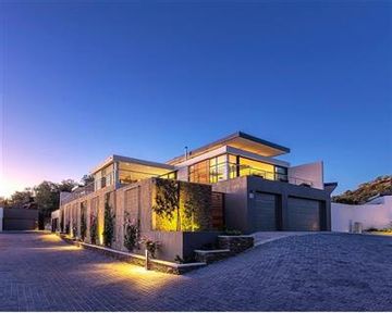 5 Hot properties in Windhoek