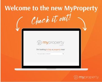 Say hello to the new MyProperty Namibia portal