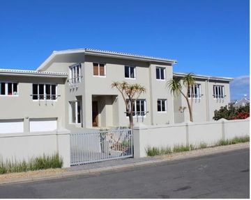 Kleinmond Homes' Median Prices Up By 30% During 2021/2
