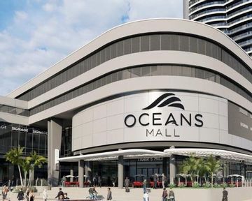 A brand new R1.3bn luxury mall for Umhlanga