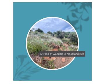 A world of wonders in Woodland Hills Wildlife Estate