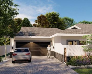 High demand for life rights sees launch of Ryn Village Retirement Estate just east of Johannesburg