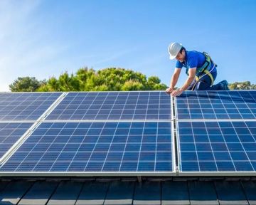 10 Things you need to know about solar in South Africa