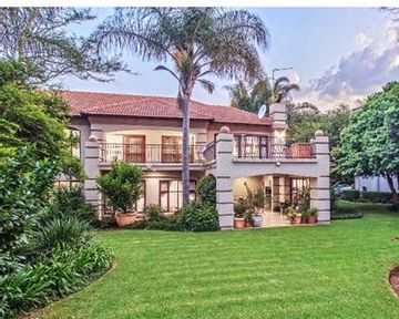 Pretoria property offers value as it shifts to a buyer’s market