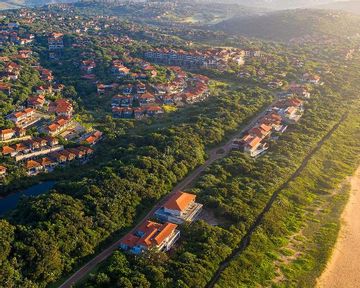 Huge growth in Ballito area as development extends northwards
