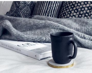 5 Easy and cost-effective ways to keep your home cosy this winter