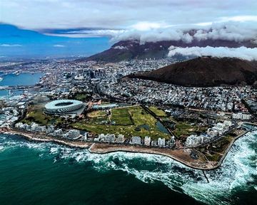 Cape Town as a thriving tech city has spin-offs for residential property market