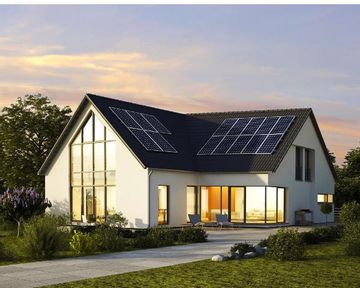 Solar tops the list of features home buyers seek