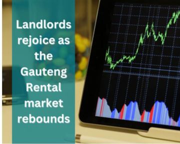 Landlords Benefitting from a Post Covid Rental Rebound