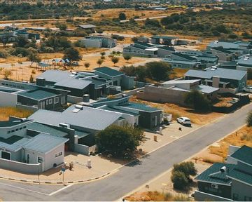 FINKENSTEIN DEVELOPMENT, WINDHOEK