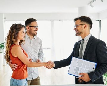 Don’t rush into a lease agreement without considering these five things