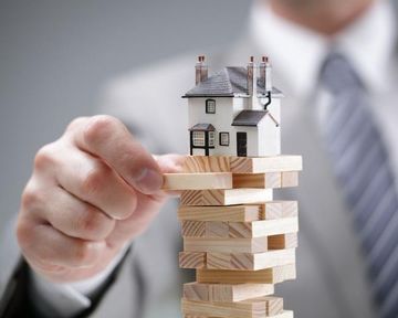 Act before falling behind on home loan repayments
