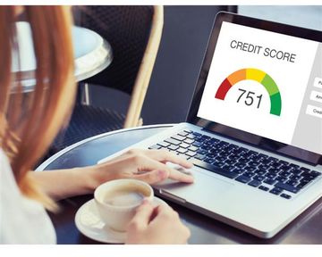Understanding the purpose of your credit score