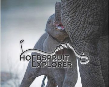 Hoedspruit Explorer - Issue 54 - May 2023