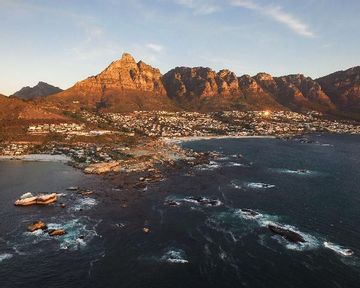 Innovative investment model makes property ownership in Cape Town more accessible