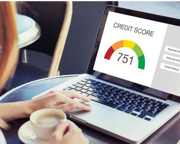 Understanding the purpose of your credit score