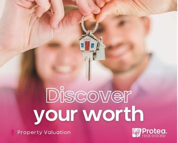 DISCOVER YOUR WORTH: UNVEILING THE VALUE OF YOUR PROPERTY