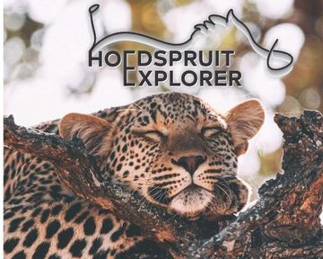 Hoedspruit Explorer - Issue 56 - July 2023