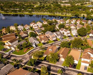 The Popularity of Community Schemes and Estates in South Africa