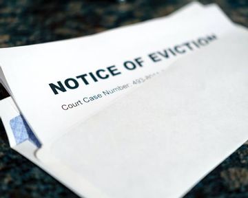 THE EVICTION PROCESS IN SOUTH AFRICA: WHAT YOU NEED TO KNOW