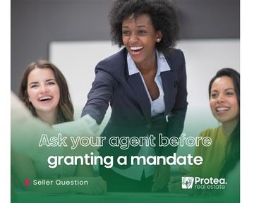 QUESTIONS TO ASK YOUR REAL ESTATE AGENT BEFORE GRANTING A MANDATE TO SELL