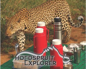 Hoedspruit Explorer - Issue 57 - August 2023