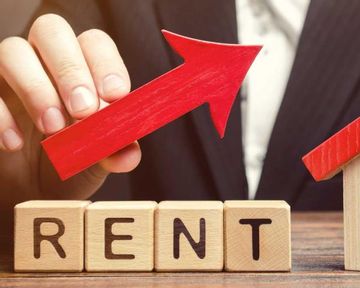 Rental demand is up, but landlords face risks