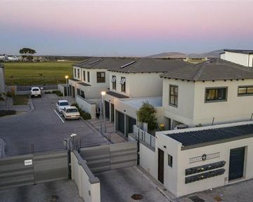 4 Properties in 4 cities- here is what you can buy for R2.5 million