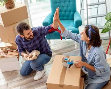 Moving on a budget: 5 Tips to lower moving costs