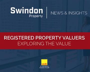 Registered property valuers have a vital role to play, particularly amidst unsustainable municipal rates increases