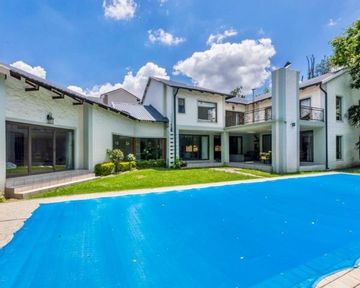 Property Watch - 5 Properties for sale in Sandton
